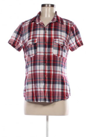 Damska koszula H&M L.O.G.G., Rozmiar S, Kolor Kolorowy, Cena 13,99 zł