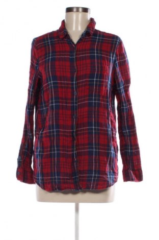 Γυναικείο πουκάμισο H&M L.O.G.G., Μέγεθος S, Χρώμα Πολύχρωμο, Τιμή 2,99 €