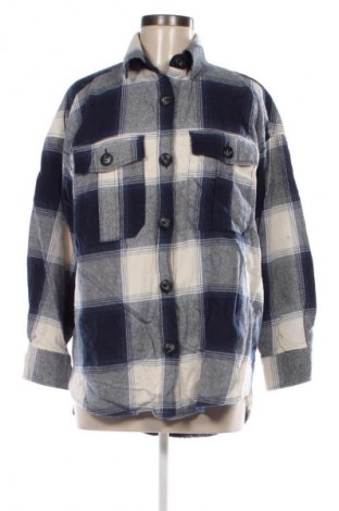 Damenbluse H&M L.O.G.G., Größe S, Farbe Mehrfarbig, Preis 1,99 €