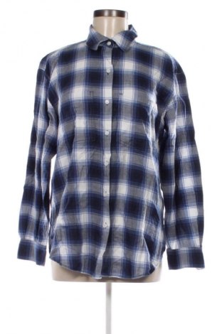 Дамска риза H&M L.O.G.G., Размер S, Цвят Многоцветен, Цена 2,04 €