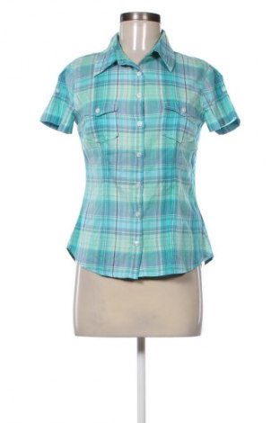 Damenbluse H&M L.O.G.G., Größe S, Farbe Mehrfarbig, Preis 3,99 €