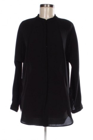 Damska koszula Hallhuber, Rozmiar M, Kolor Czarny, Cena 27,40 zł