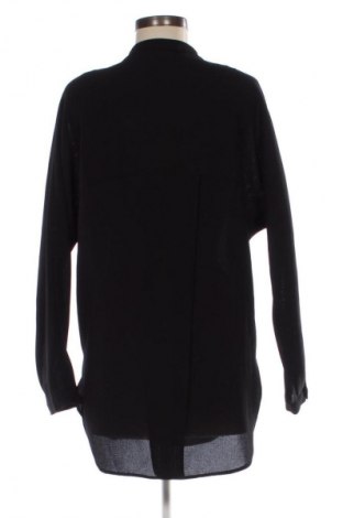 Damska koszula Hallhuber, Rozmiar M, Kolor Czarny, Cena 27,40 zł