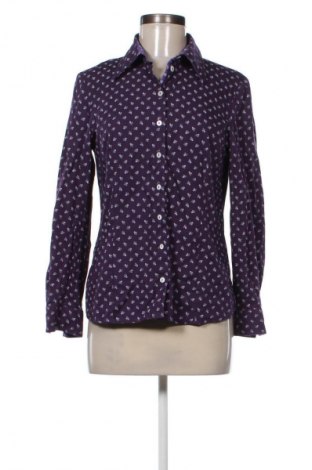 Damenbluse Hess Frackmann, Größe M, Farbe Mehrfarbig, Preis 3,99 €