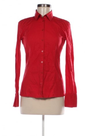 Damenbluse Hugo Boss, Größe S, Farbe Rot, Preis € 67,99