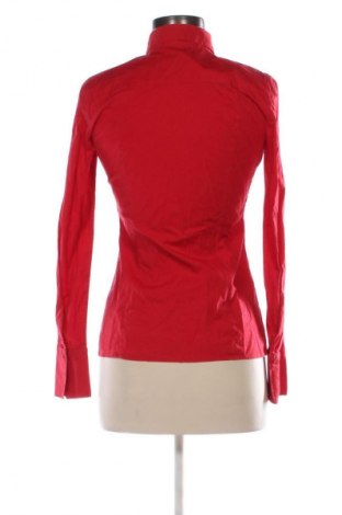 Damenbluse Hugo Boss, Größe S, Farbe Rot, Preis € 67,99