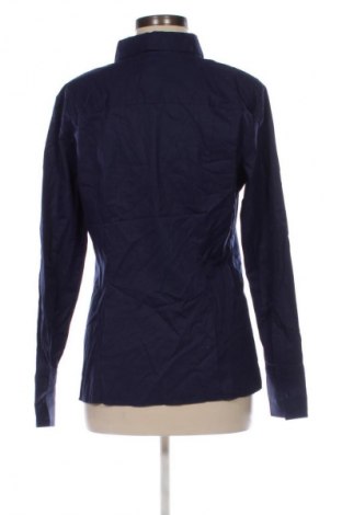 Damenbluse Hugo Boss, Größe L, Farbe Blau, Preis 59,99 €
