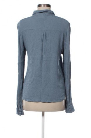 Damska koszula Ichi, Rozmiar L, Kolor Niebieski, Cena 23,99 zł