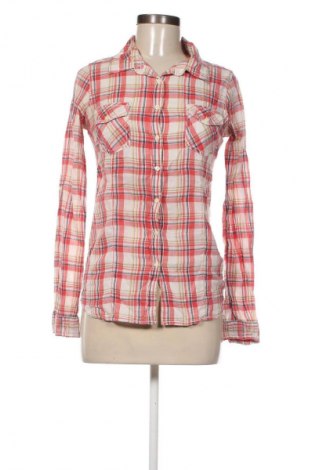 Дамска риза Indiska, Размер S, Цвят Многоцветен, Цена 3,57 €