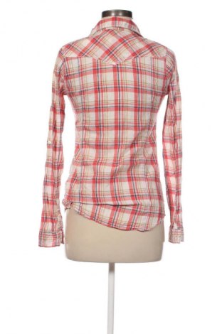 Дамска риза Indiska, Размер S, Цвят Многоцветен, Цена 3,57 €