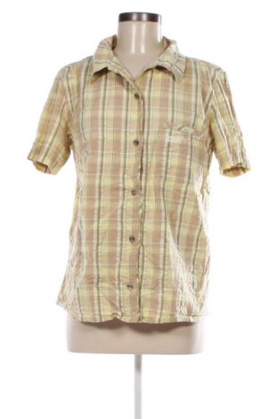 Dámska košeľa  Jack Wolfskin, Veľkosť XL, Farba Viacfarebná, Cena  10,95 €