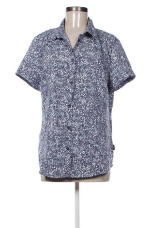 Cămașă de femei Jack Wolfskin, Mărime L, Culoare Multicolor, Preț 58,99 Lei