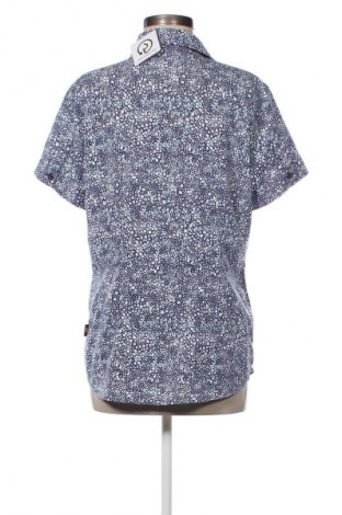 Cămașă de femei Jack Wolfskin, Mărime L, Culoare Multicolor, Preț 58,99 Lei