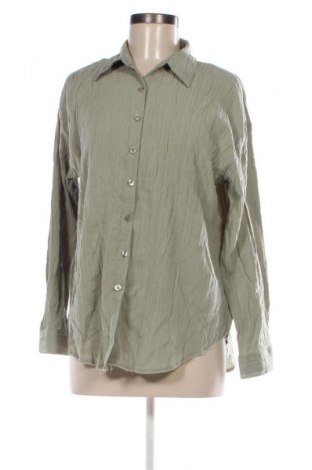 Dámska košeľa  Janina, Veľkosť M, Farba Zelená, Cena  1,95 €