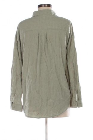 Dámska košeľa  Janina, Veľkosť M, Farba Zelená, Cena  1,95 €