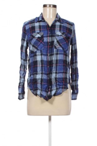 Дамска риза Janina, Размер M, Цвят Многоцветен, Цена 2,04 €