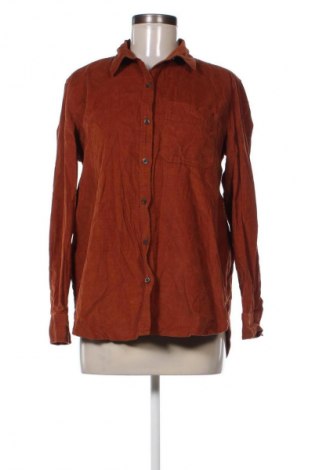 Női ing Joe Fresh, Méret S, Szín Barna, Ár 669 Ft