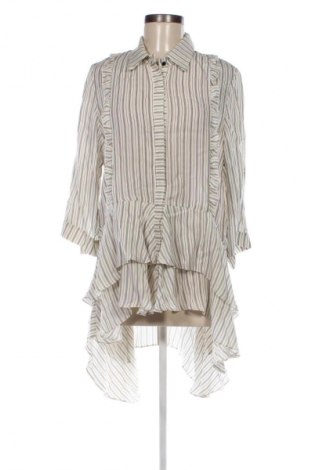 Damenbluse Junona, Größe L, Farbe Mehrfarbig, Preis € 14,99