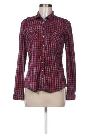 Дамска риза KVL by Kenvelo, Размер M, Цвят Многоцветен, Цена 2,04 €