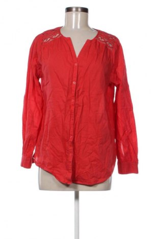 Damenbluse Kookai, Größe M, Farbe Rot, Preis 4,99 €
