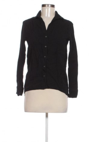 Γυναικείο πουκάμισο LC Waikiki, Μέγεθος XS, Χρώμα Μαύρο, Τιμή 2,99 €