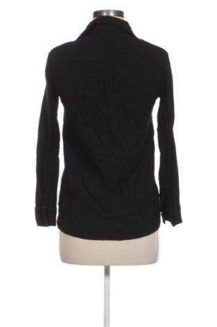 Γυναικείο πουκάμισο LC Waikiki, Μέγεθος XS, Χρώμα Μαύρο, Τιμή 2,99 €