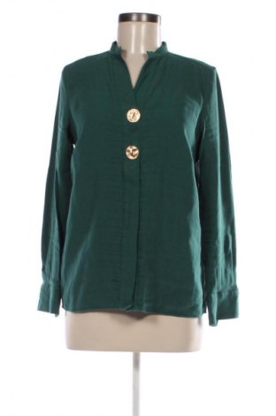 Dámská košile  LC Waikiki, Velikost M, Barva Zelená, Cena  129,00 Kč