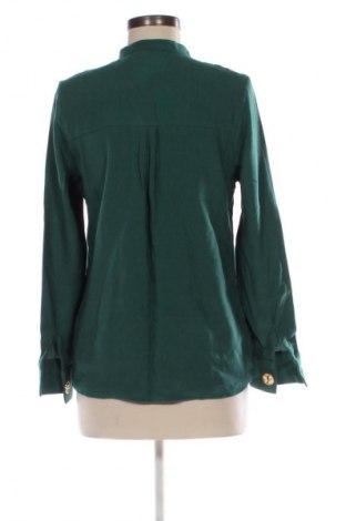 Dámská košile  LC Waikiki, Velikost M, Barva Zelená, Cena  129,00 Kč