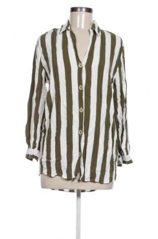 Дамска риза LC Waikiki, Размер S, Цвят Многоцветен, Цена 4,09 €