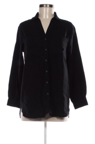 Damska koszula LC Waikiki, Rozmiar M, Kolor Czarny, Cena 22,99 zł