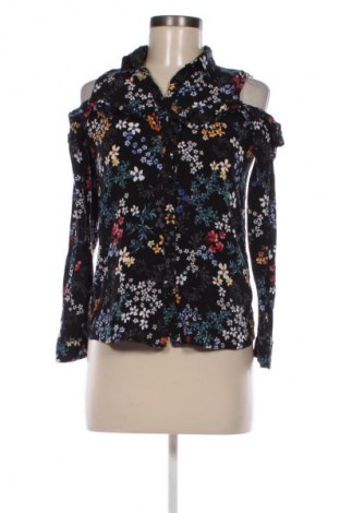 Damska koszula LC Waikiki, Rozmiar S, Kolor Kolorowy, Cena 25,99 zł