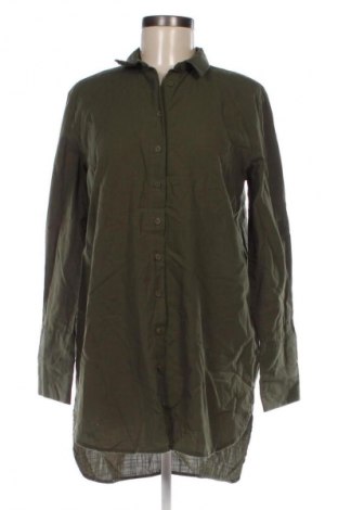 Damska koszula LC Waikiki, Rozmiar L, Kolor Zielony, Cena 24,99 zł