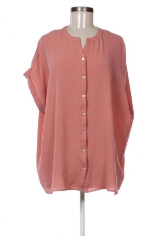 Damenbluse LC Waikiki, Größe XL, Farbe Rosa, Preis 5,99 €