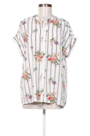 Damenbluse LC Waikiki, Größe M, Farbe Mehrfarbig, Preis 9,81 €