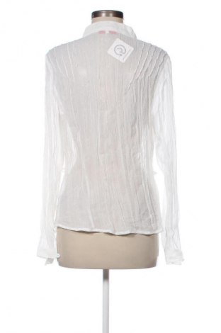 Γυναικείο πουκάμισο La Femme, Μέγεθος M, Χρώμα Λευκό, Τιμή 6,99 €