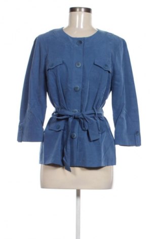 Dámská košile  La Maison Du Jersey, Velikost M, Barva Modrá, Cena  209,00 Kč