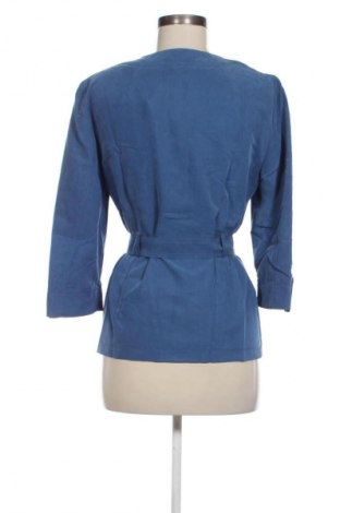 Dámská košile  La Maison Du Jersey, Velikost M, Barva Modrá, Cena  209,00 Kč