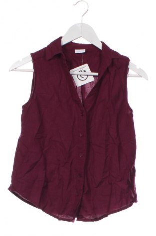 Damenbluse Lascana, Größe XS, Farbe Rot, Preis 22,99 €