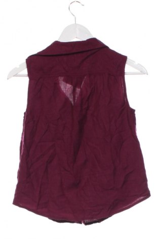 Damenbluse Lascana, Größe XS, Farbe Rot, Preis 22,99 €