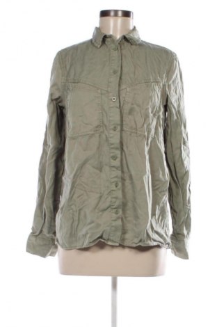 Damenbluse Laura Torelli, Größe S, Farbe Grün, Preis 1,99 €