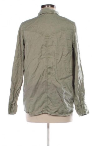 Damenbluse Laura Torelli, Größe S, Farbe Grün, Preis 1,99 €