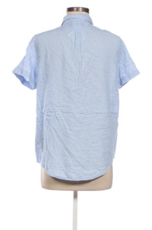 Damenbluse Lee, Größe S, Farbe Blau, Preis 2,99 €