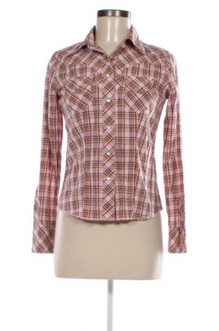 Дамска риза Lee Jeans, Размер S, Цвят Многоцветен, Цена 4,60 €