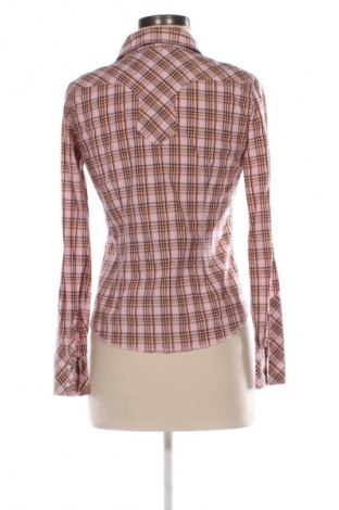 Дамска риза Lee Jeans, Размер S, Цвят Многоцветен, Цена 4,60 €