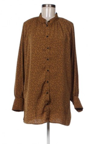 Damska koszula Lindex, Rozmiar S, Kolor Kolorowy, Cena 27,40 zł