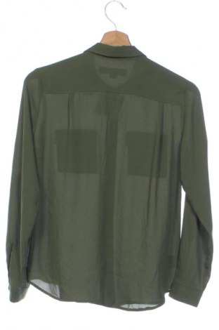 Dámská košile  Loft, Velikost XS, Barva Zelená, Cena  109,00 Kč