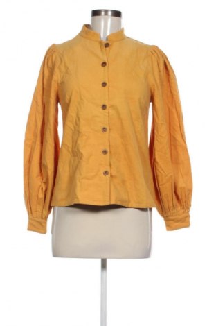 Dámská košile  Louche, Velikost S, Barva Oranžová, Cena  989,00 Kč