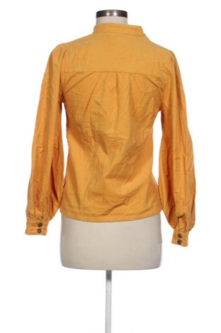 Dámská košile  Louche, Velikost S, Barva Oranžová, Cena  989,00 Kč