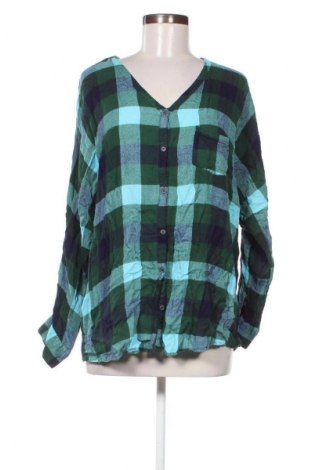 Damenbluse Magnum, Größe XL, Farbe Mehrfarbig, Preis 5,99 €