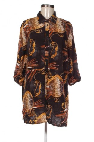 Damenbluse Maloo, Größe XXL, Farbe Mehrfarbig, Preis 13,40 €